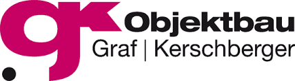 Firmenlogo GK Objektbau